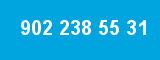 902 238 55 31 902 238 55 31